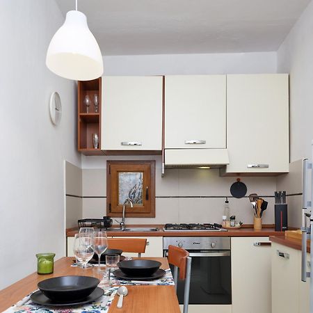 Appartamento Centro Storico Firenze Cosy Apartament In Florença Exterior foto