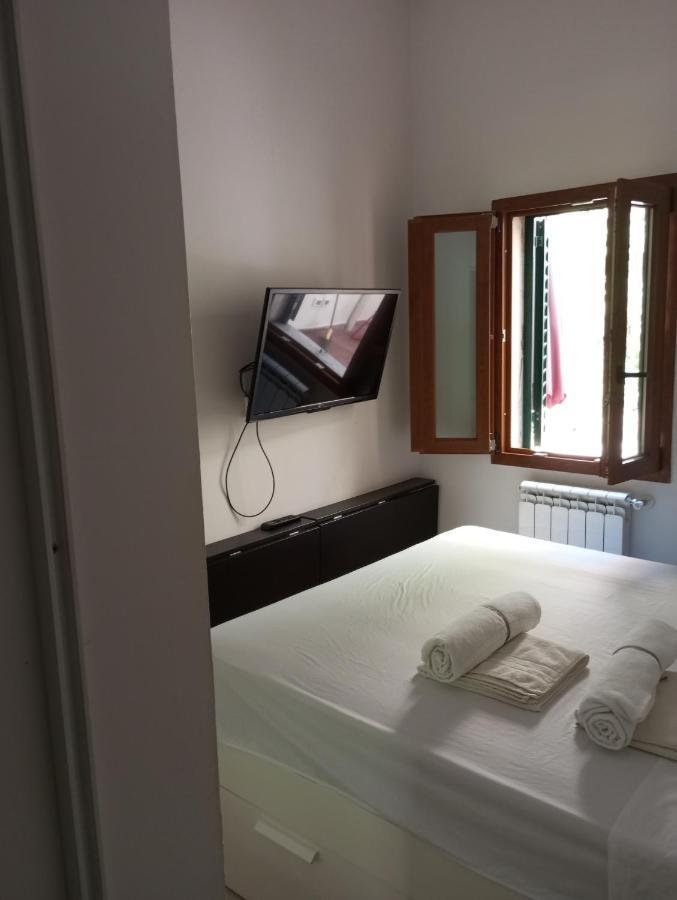 Appartamento Centro Storico Firenze Cosy Apartament In Florença Exterior foto