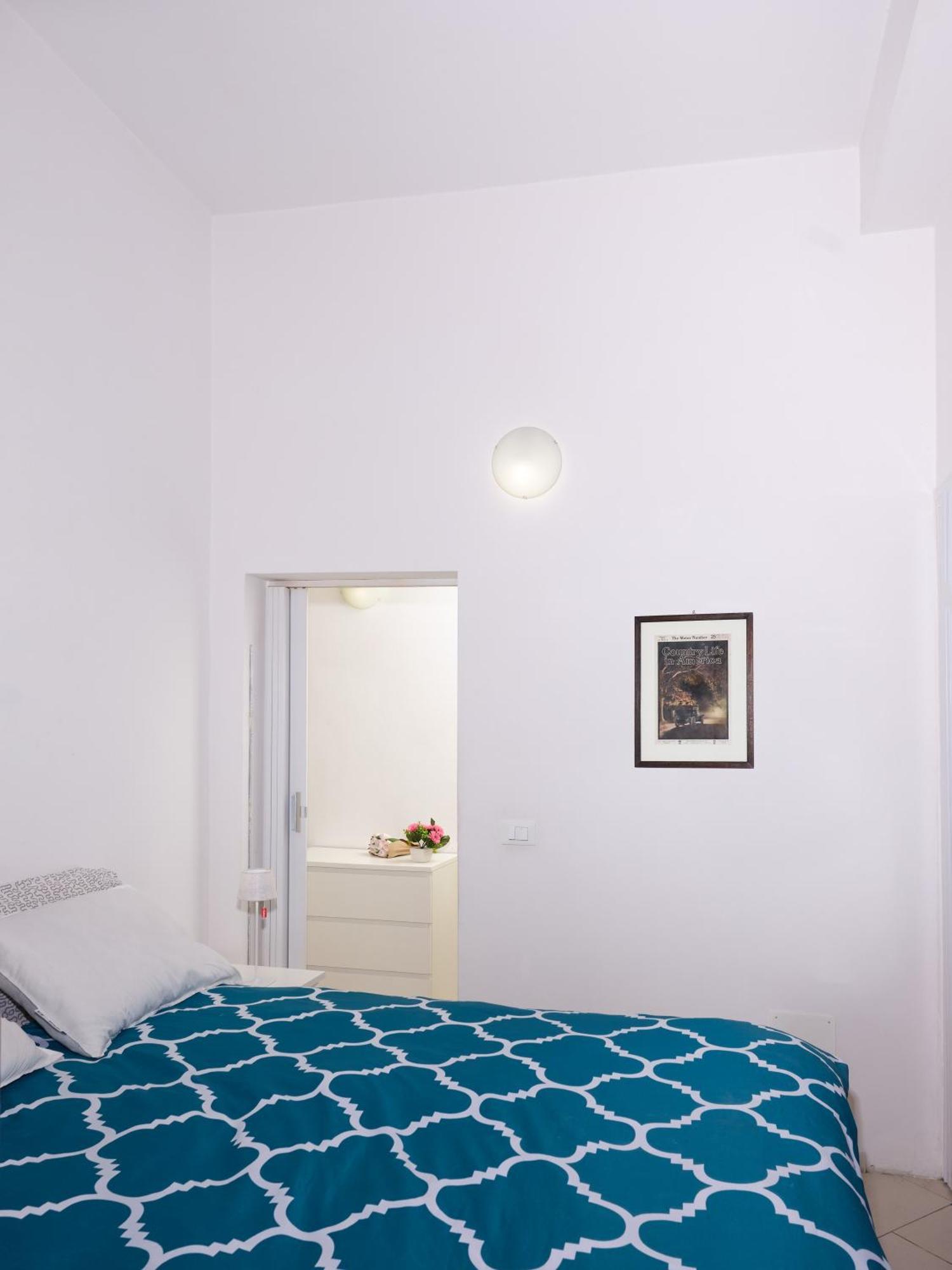 Appartamento Centro Storico Firenze Cosy Apartament In Florença Exterior foto