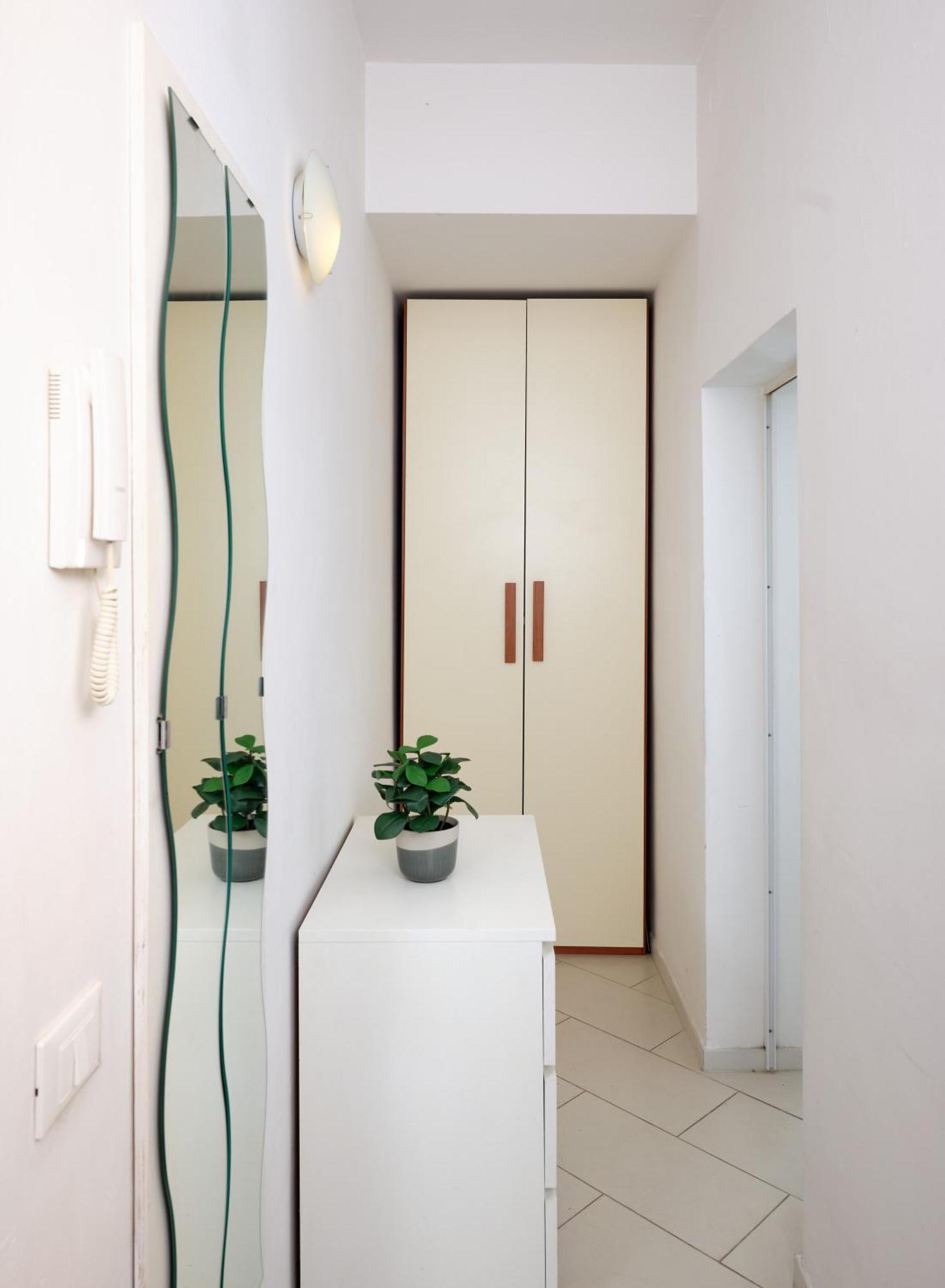 Appartamento Centro Storico Firenze Cosy Apartament In Florença Exterior foto