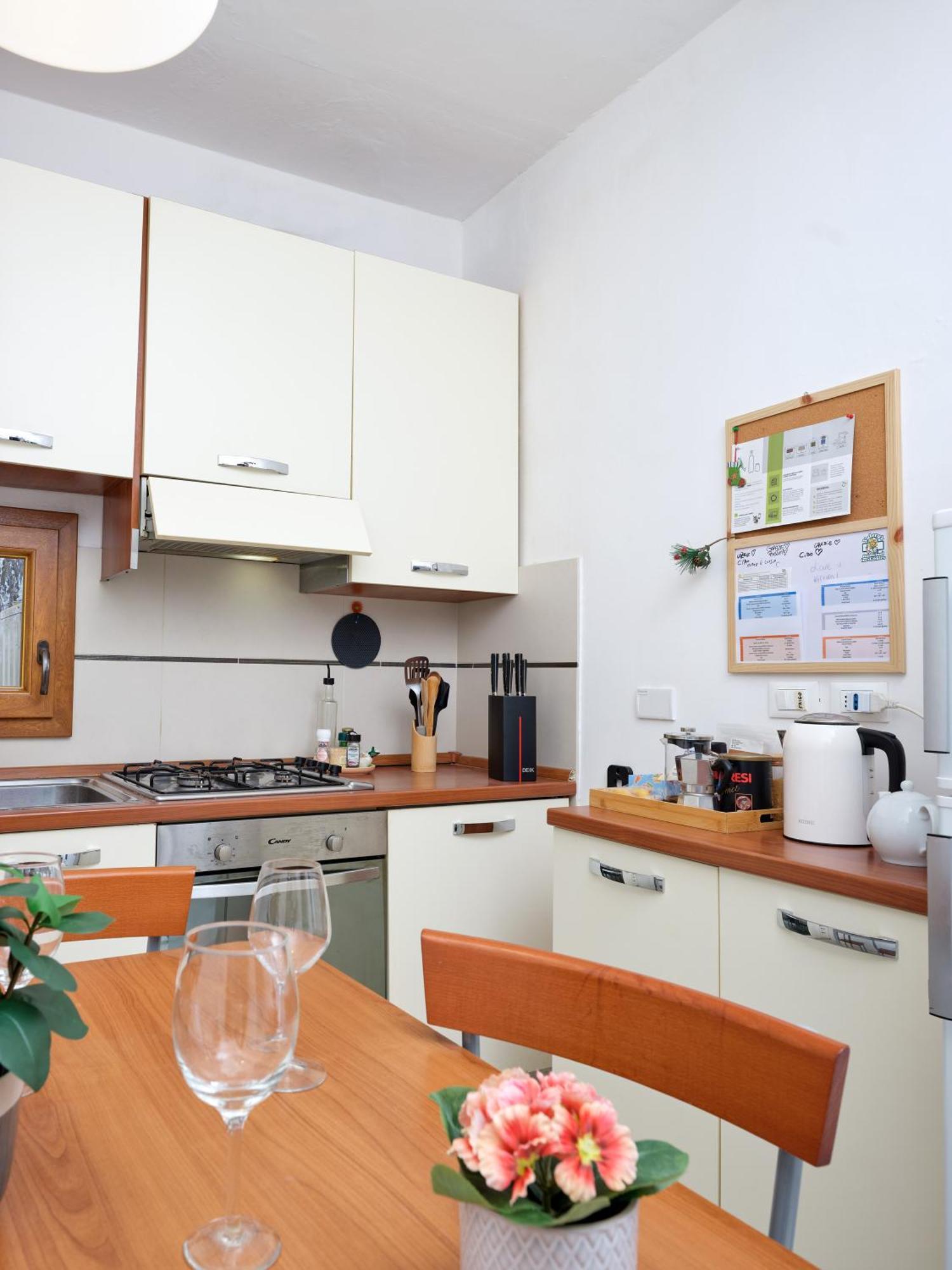 Appartamento Centro Storico Firenze Cosy Apartament In Florença Exterior foto